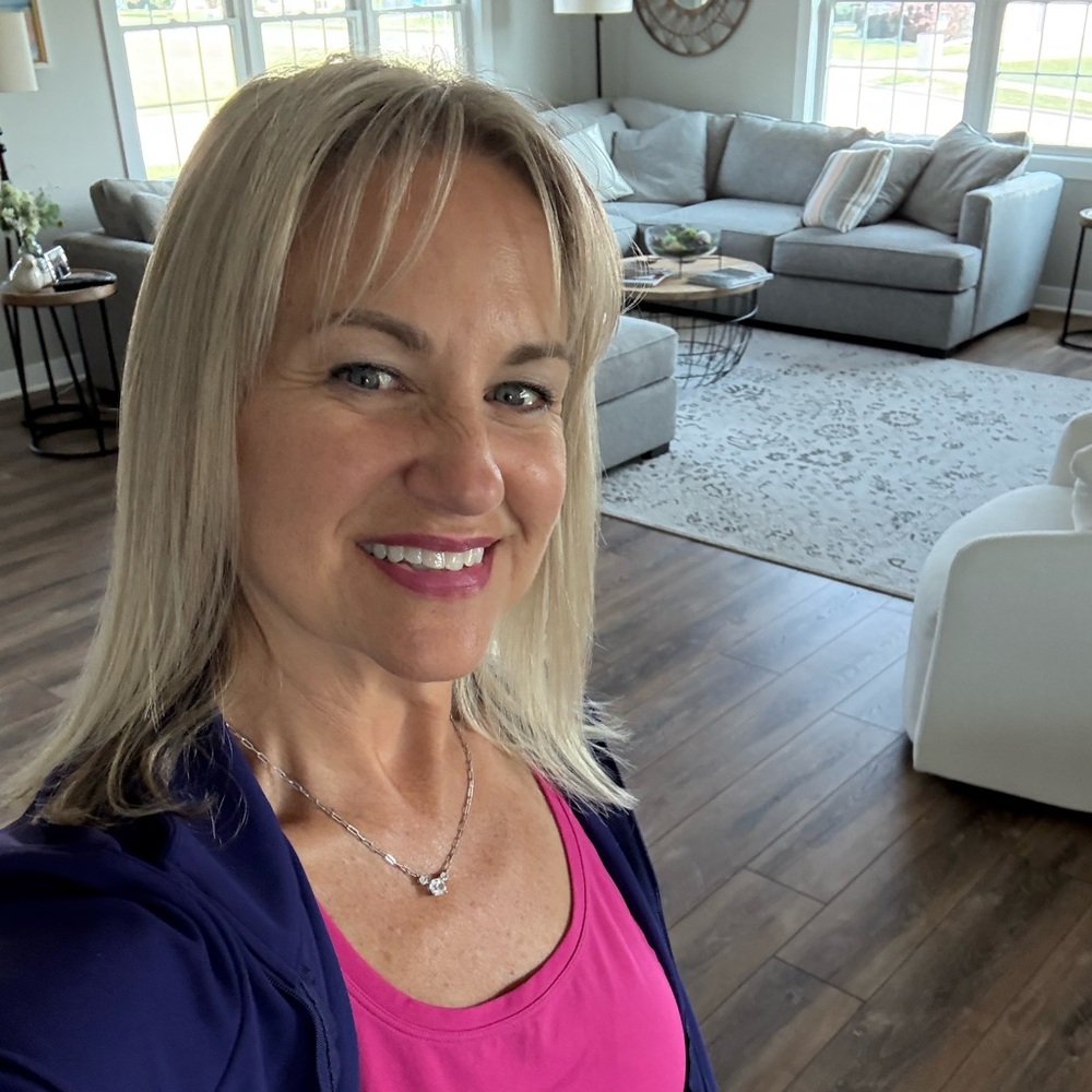 Meet your Posher, Janie